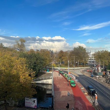 Blossoms City Hotel Amsterdam Luaran gambar